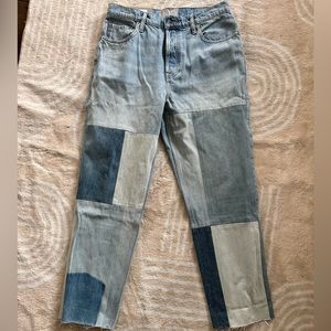 Everlane demin jeans BRAND NEW